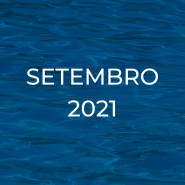 BOLETIM INFORMATIVO - SETEMBRO