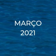 Boletim Informativo - Março 