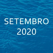 Boletim Informativo - Setembro