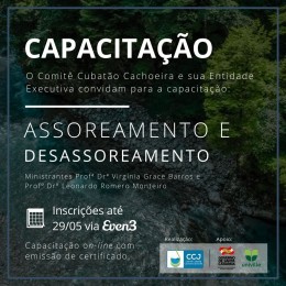 Capacitação On-line