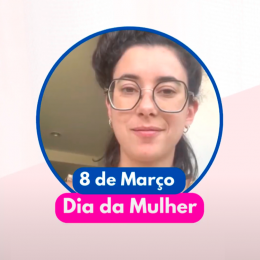 Água e Gênero 