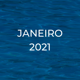  Confira o Boletim Informativo do mês de Janeiro 