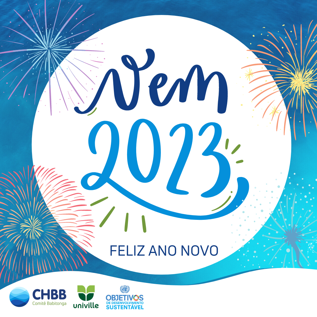 Feliz 2023!
